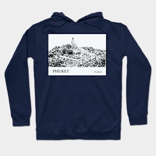 Phuket - Thailand Hoodie